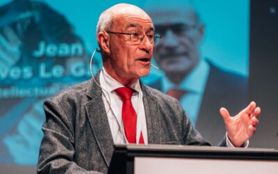 L’heure de la radicalité pour Polémia