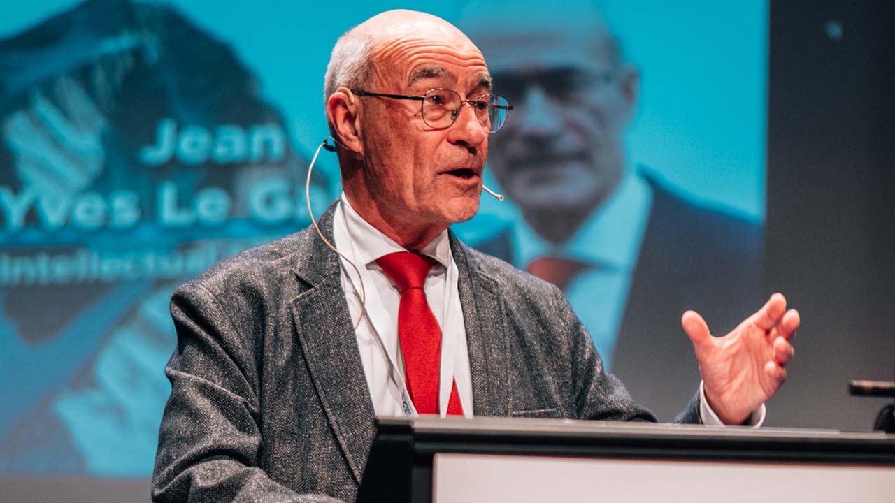 La remigration : légitimité, nécessité, possibilité – Discours de Jean-Yves Le Gallou