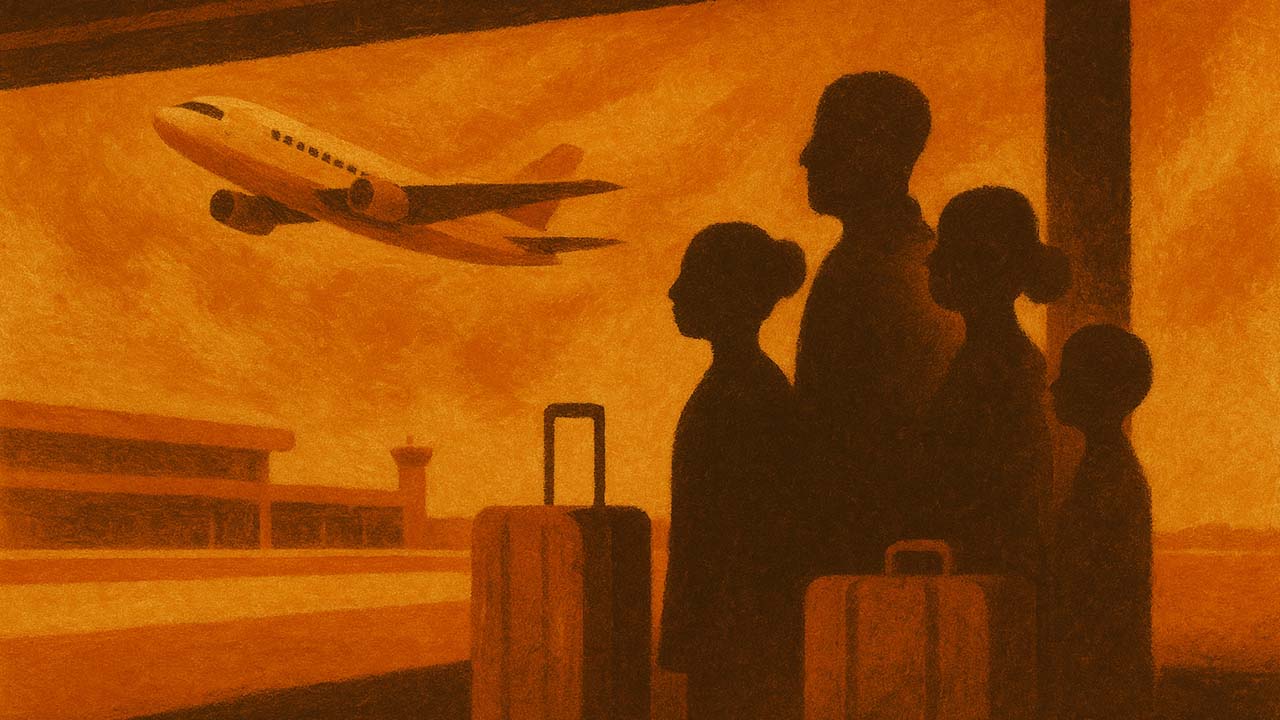 Nécessité et faisabilité de la remigration : un sommet européen à Milan