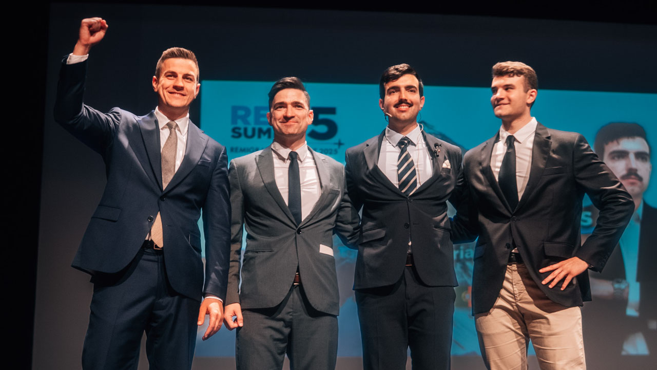 Remigration summit : un succès éclatant – Par Jared Taylor Remigration summit : un succès éclatant – Par Jared Taylor