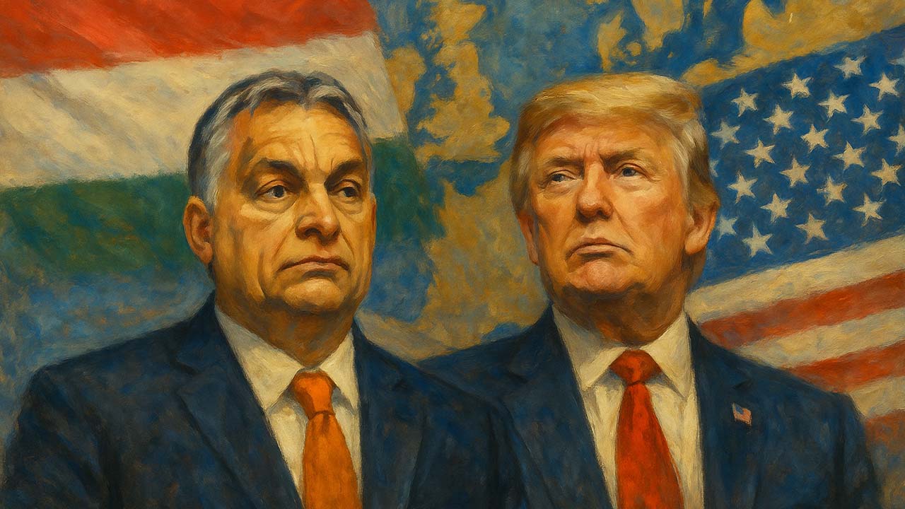 Réveil des nations : Orbán appelle à suivre l’exemple de Trump
