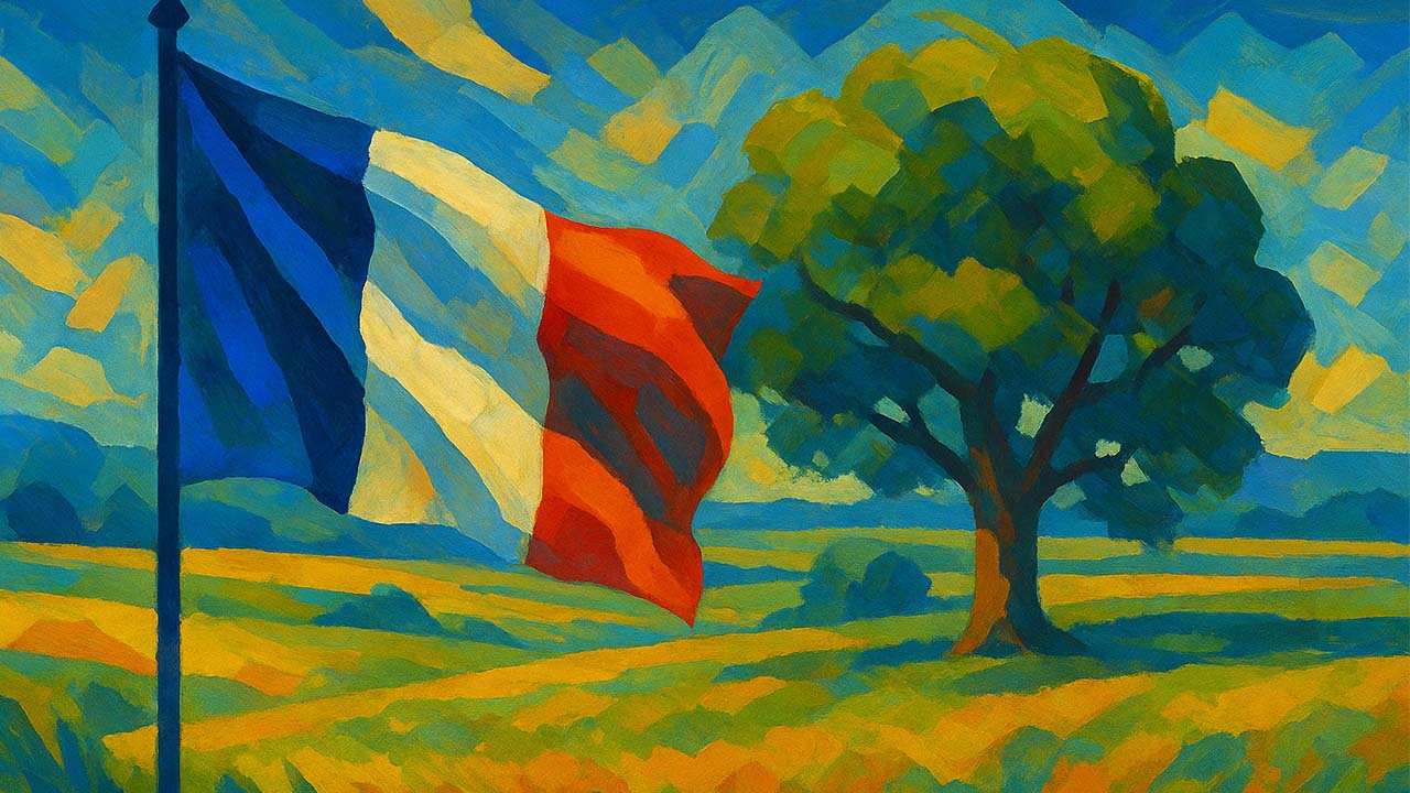 Trois impératifs stratégiques pour sortir du déclin, par Bruno Mégret