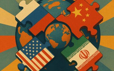 Des conflits régionaux sur fond de recomposition du monde