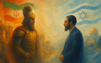 Entre affrontements et lien profond, la longue mémoire irano-israélienne