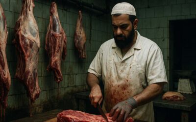 Intoxications alimentaires : le halal, danger pour la France ?