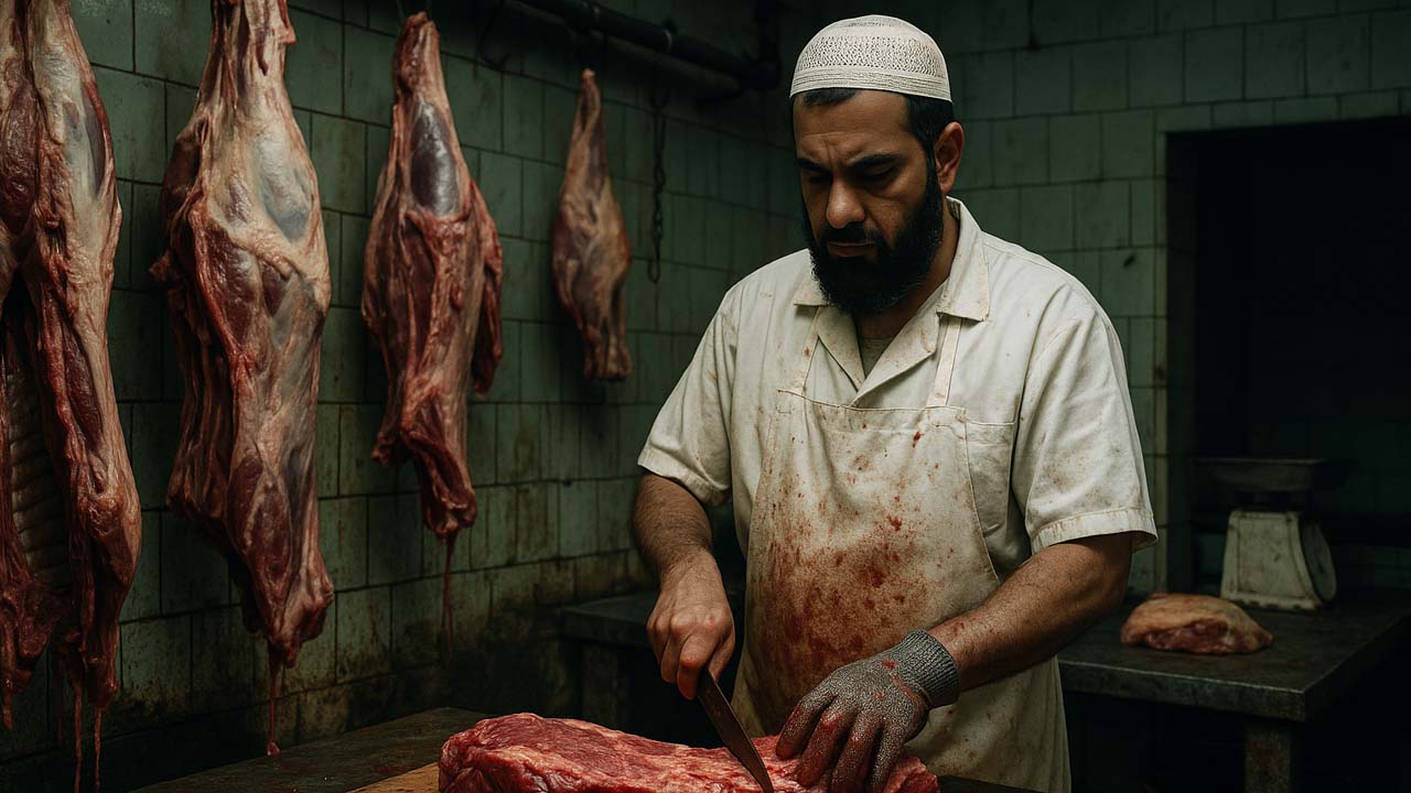 Intoxications alimentaires : le halal, danger pour la France ?