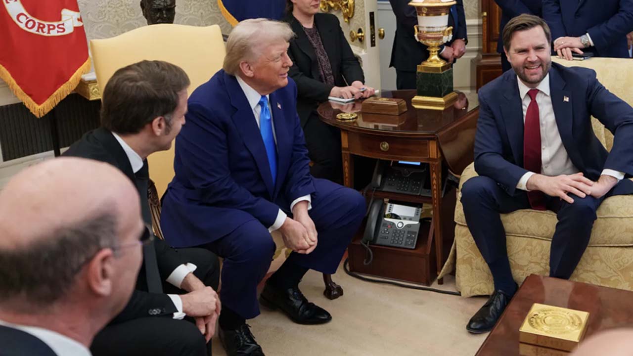 J.D. Vance, la voix de l’Amérique profonde