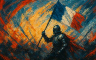 Murmures de la cité : contre-offensive culturelle et victoire politique