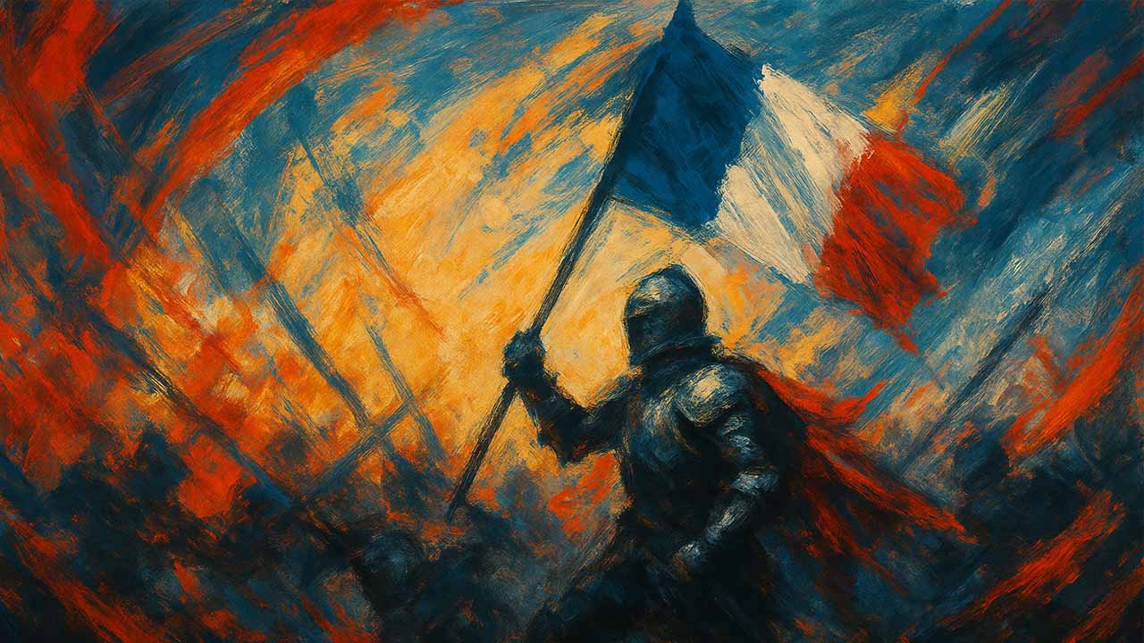 Murmures de la cité : contre-offensive culturelle et victoire politique