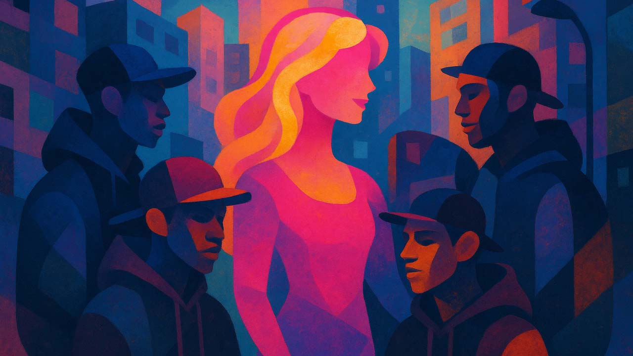 Barbie : du film à la forgerie