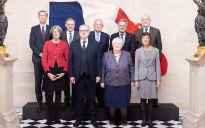 Qui sont les oligarques immigrationnistes du Conseil constitutionnel ?