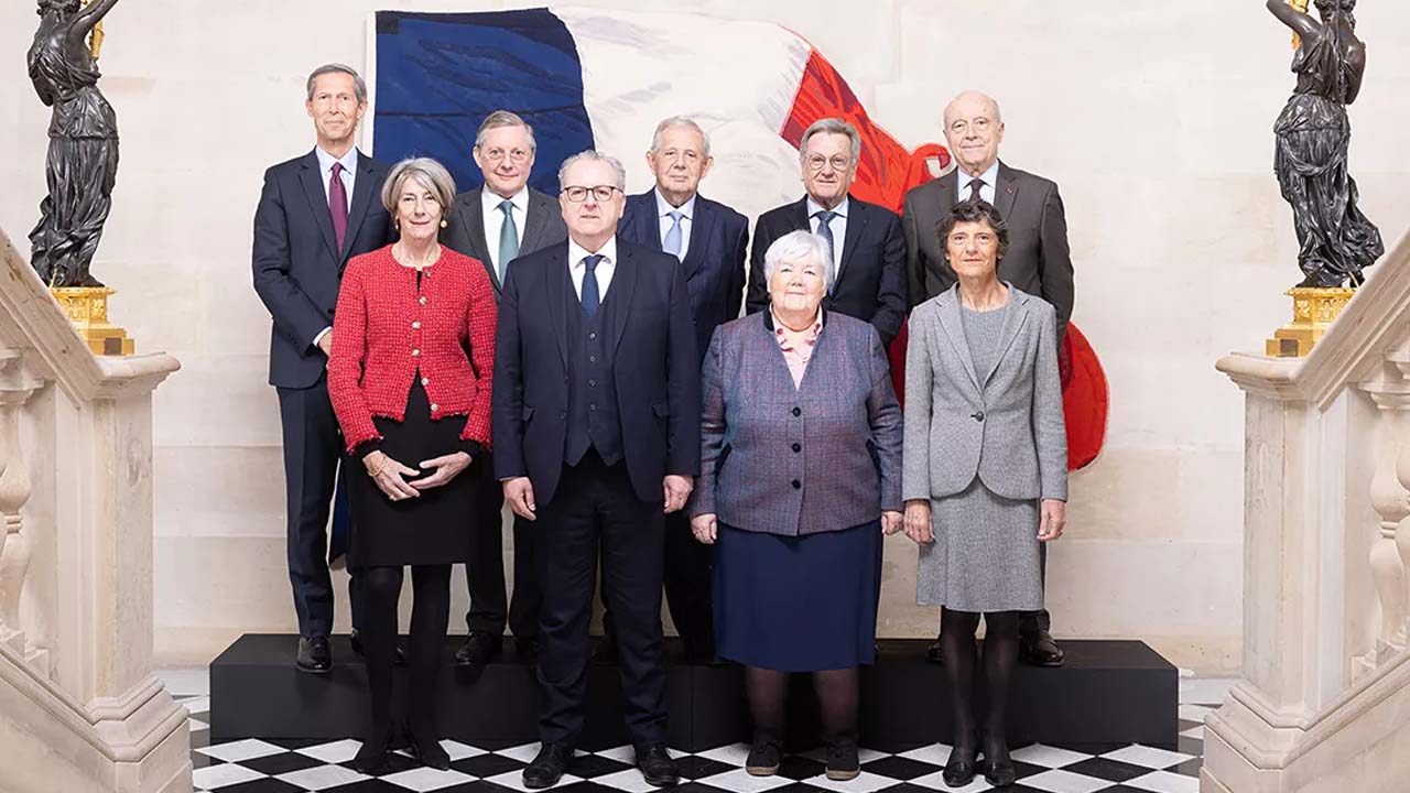 Qui sont les oligarques immigrationnistes du Conseil constitutionnel ?