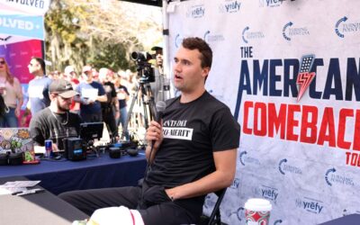 Assassinat de Charlie Kirk : le point de bascule pour la droite conservatrice ?