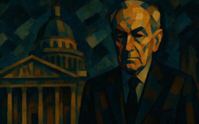 Badinter au Panthéon, c’est non !