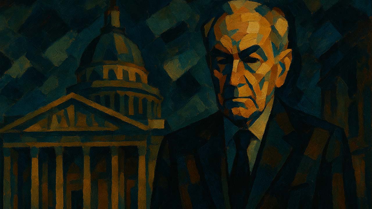 Badinter au Panthéon, c’est non !