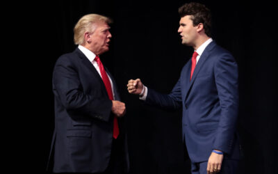 Charlie Kirk : c’est le talent qu’ils assassinent