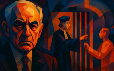 Culture de l’excuse : Robert Badinter, apôtre du laxisme judiciaire