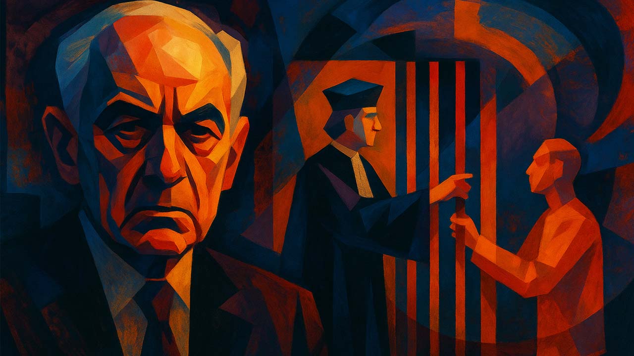 Culture de l’excuse : Robert Badinter, apôtre du laxisme judiciaire