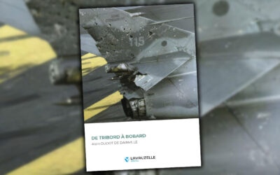 Des combats militaires aux combats commerciaux, le témoignage d’un amiral