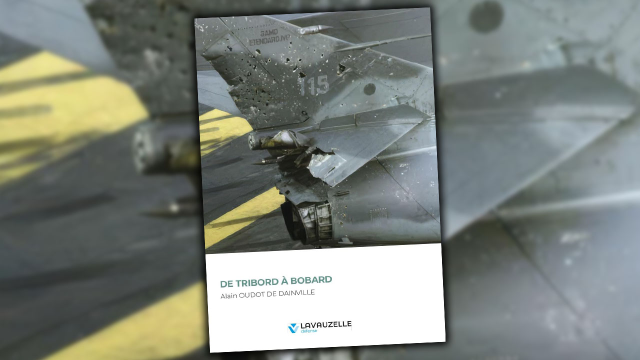 Des combats militaires aux combats commerciaux, le témoignage d’un amiral Des combats militaires aux combats commerciaux, le témoignage d’un amiral