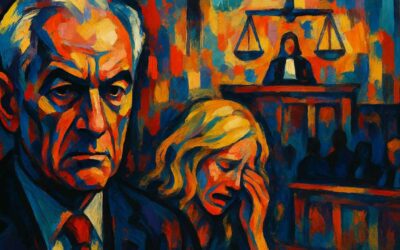 Le criminel sanctuarisé, la victime effacée : le grand déséquilibre de l’ère Badinter