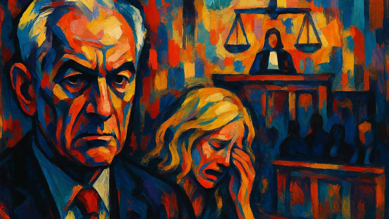 Le criminel sanctuarisé, la victime effacée : le grand déséquilibre de l’ère Badinter Le criminel sanctuarisé, la victime effacée : le grand déséquilibre de l’ère Badinter