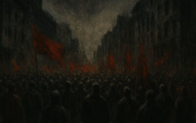 Peut-on empêcher la gauche de saboter la contestation sociale ?