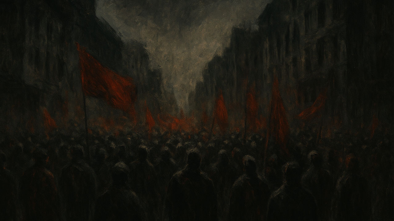 Peut-on empêcher la gauche de saboter la contestation sociale ?