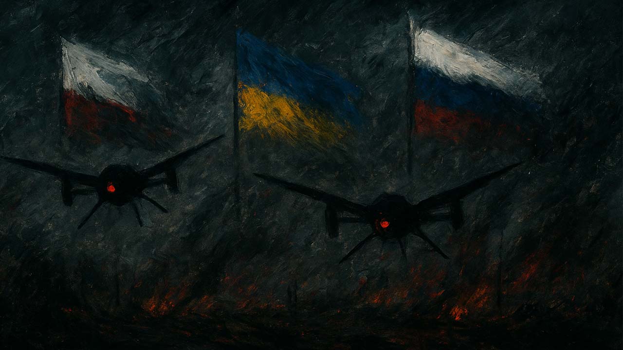 Pologne, Ukraine et Russie : et si l’on relisait Tarass Boulba ?