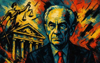 Robert Badinter : le chaos judiciaire en héritage
