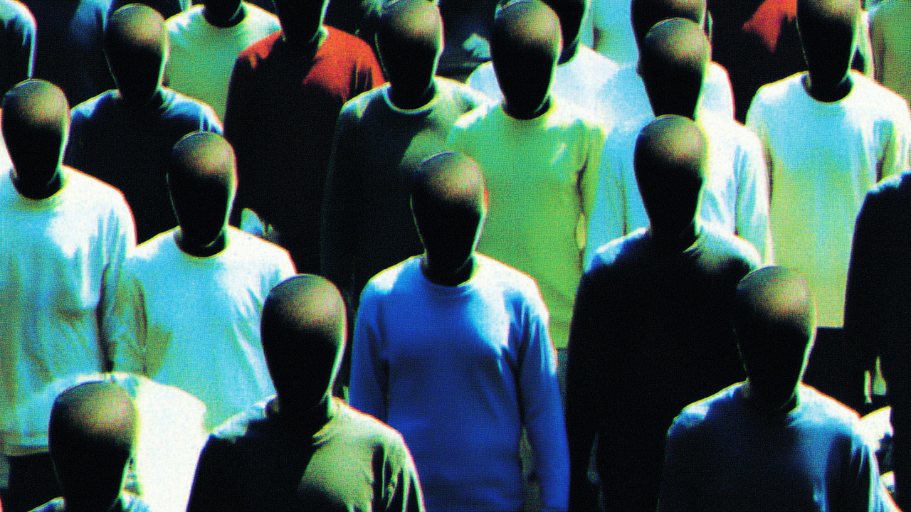 Gouverner par la vertu : le despotisme doux des démocraties libérales contemporaines