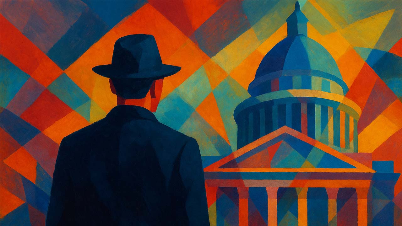 Vite, le Panthéon pour l’auteur du “calcul Malliavin” !