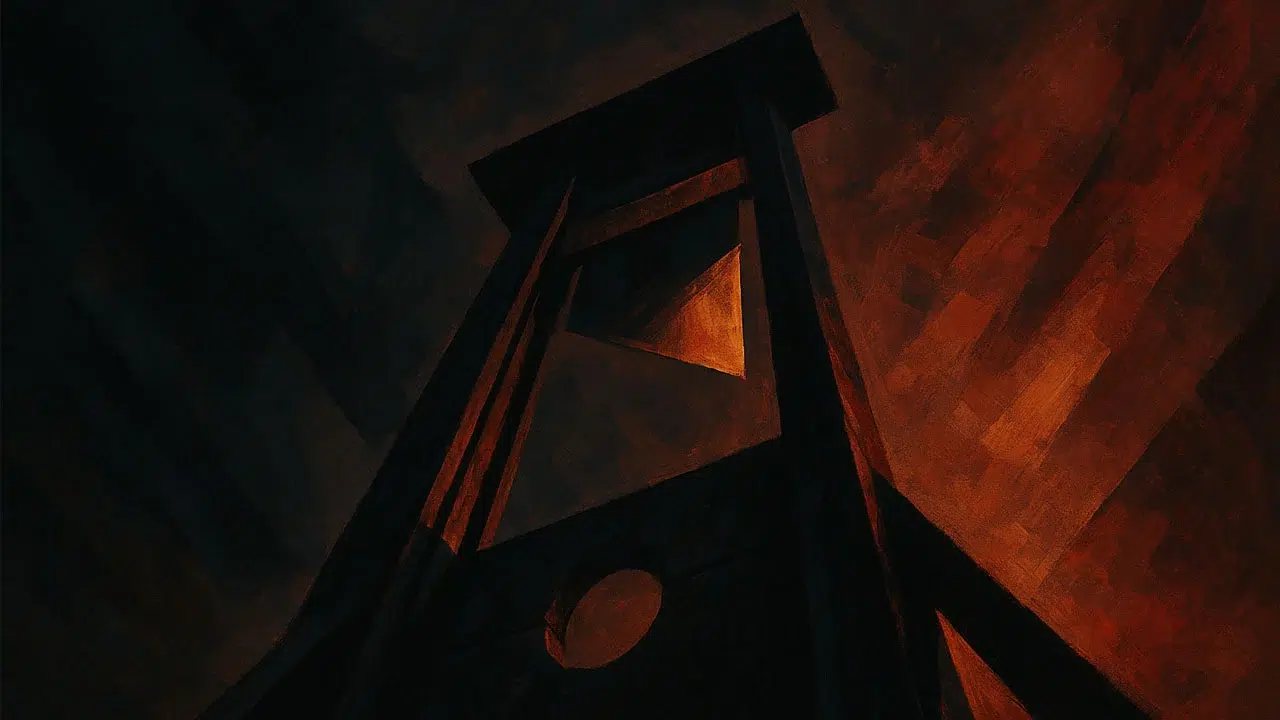 Abolition de la peine de mort : « La vie des assassins avant celle des innocents »