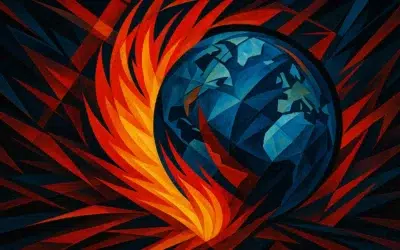 Alarmisme climatique : les 8 étapes de l’hystérie expliquées