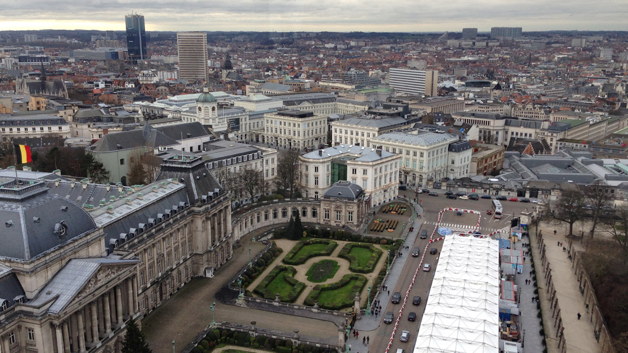 Belgique : État social, dette et servitude