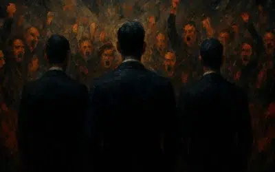 Crise politique : le bal des suspendus