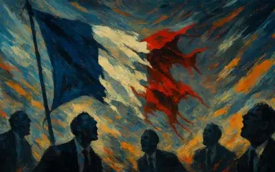 Crise politique : le requiem des aphones