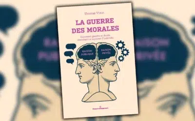 Gauche et droite : deux morales distinctes