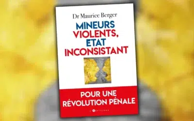 Hausse de la violence des mineurs : que faire ?