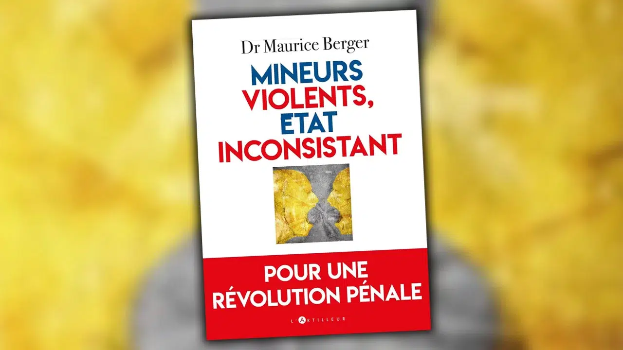 Hausse de la violence des mineurs : que faire ? Hausse de la violence des mineurs : que faire ?