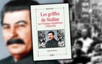 La guerre d’Espagne revisitée, par Michel Festivi