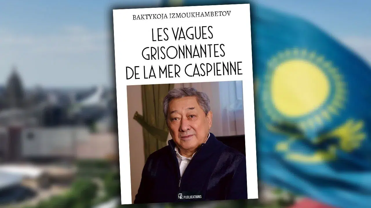 Odes au Kazakhstan d’un ministre poète