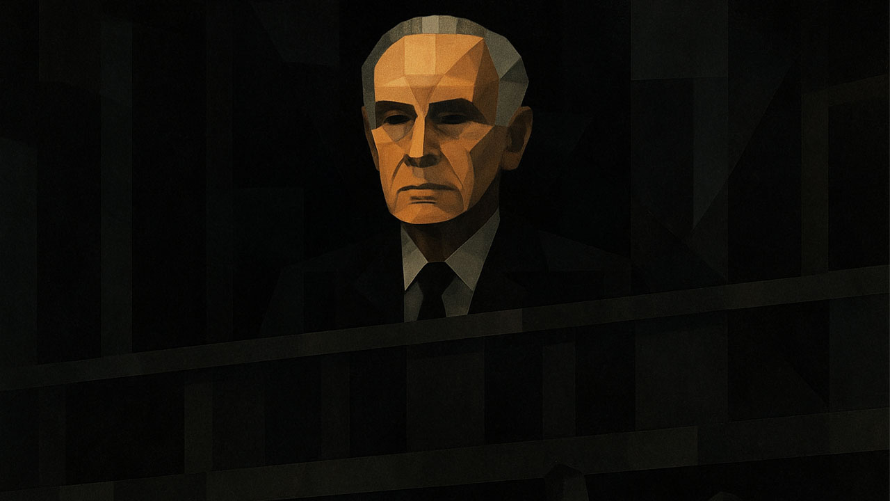 Robert Badinter, bourgeois de salon, loin des réalités de la France qui souffre