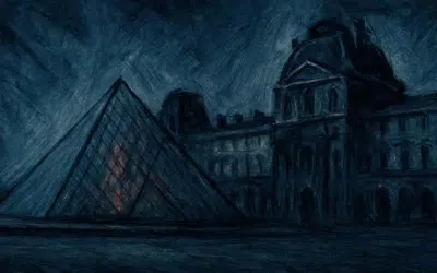 Vol des bijoux au Louvre : l’impunité pour la caste