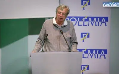 Alarmisme climatique : « Physiquement et thermodynamiquement, cela ne tient pas. »