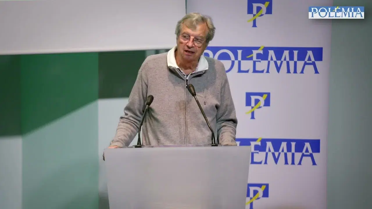 Alarmisme climatique : « Physiquement et thermodynamiquement, cela ne tient pas. »