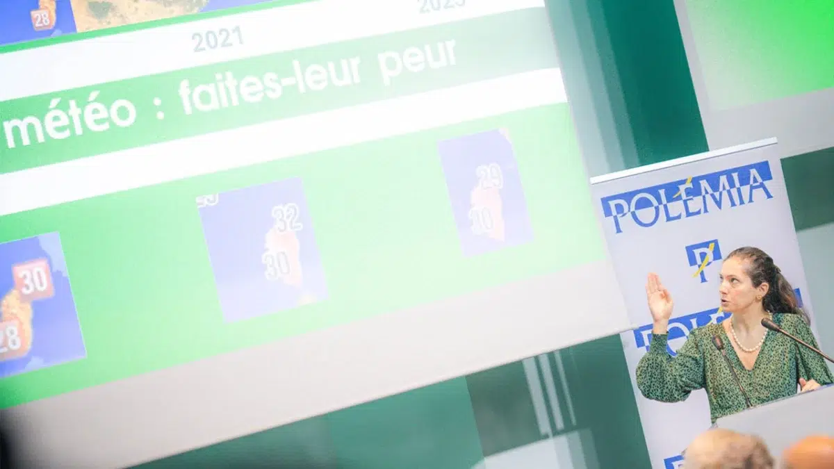 Alarmisme médiatique : lavage de cerveau et propagande permanente