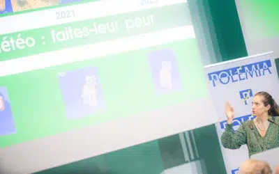 Alarmisme médiatique : lavage de cerveau et propagande permanente