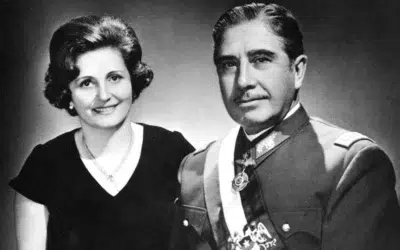 Au Chili, l’éternel retour de Pinochet ?