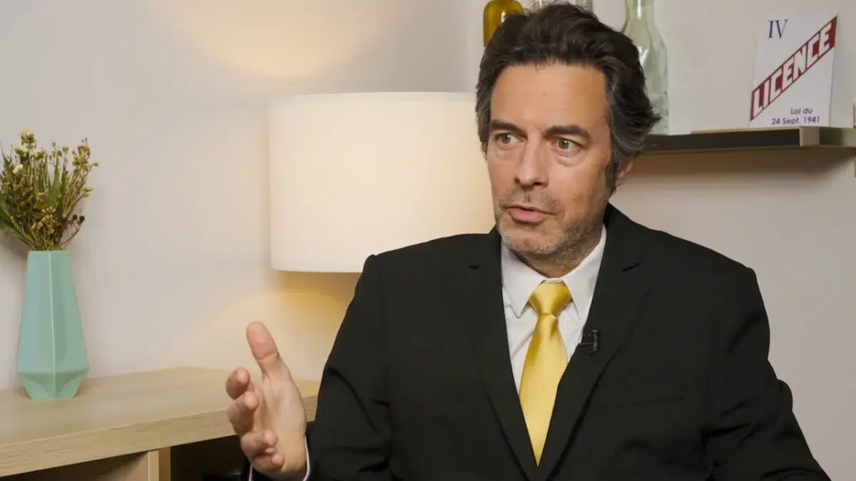 Climat : censure de l’ARCOM et du Conseil d’État contre CNews et Philippe Herlin